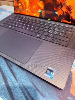 New Laptop Dell XPS 15 16GB Intel Core i7 SSD 1T
