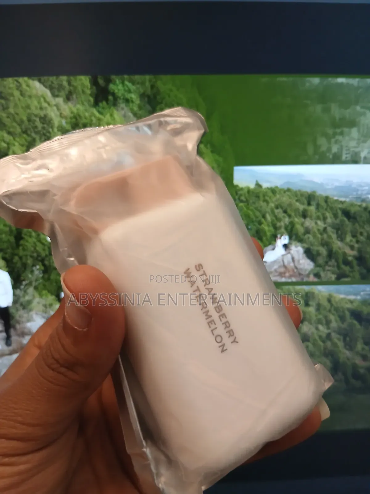 Vape 40k Mixed Ena Hulum Yegegnal