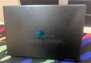 New Laptop HP Omen 15 16GB Intel Core i7 SSD 1T