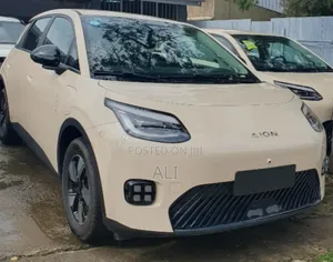 New GAC AION Y 2026