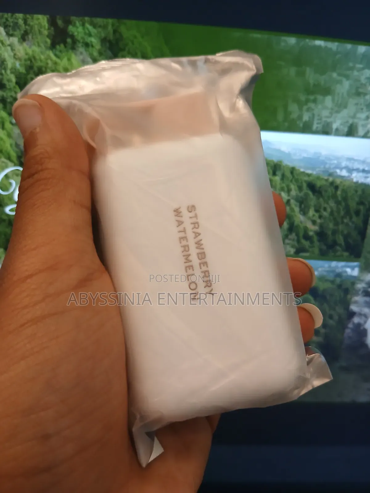Vape 40k Mixed Ena Hulum Yegegnal