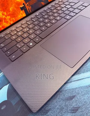 New Laptop Dell XPS 15 16GB Intel Core i7 SSD 1T