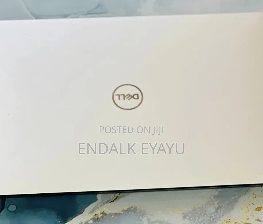 New Laptop Dell XPS 13 16GB Intel Core i7 SSD 512GB