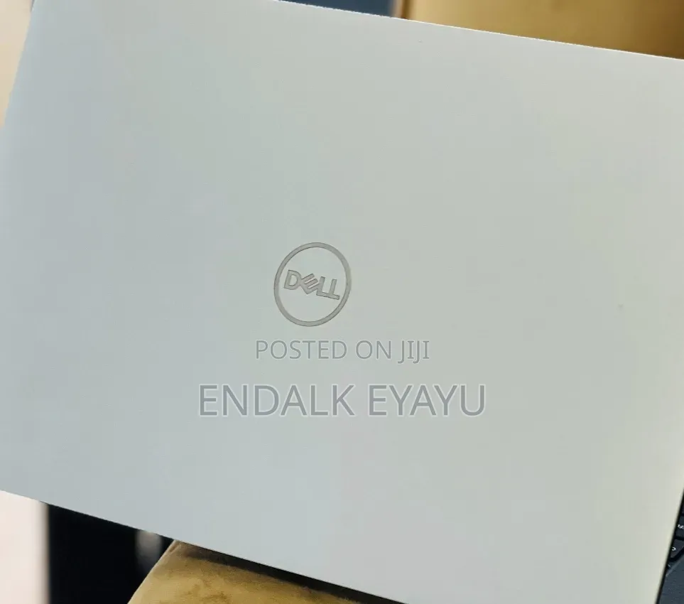 New Laptop Dell XPS 13 16GB Intel Core i7 SSD 512GB