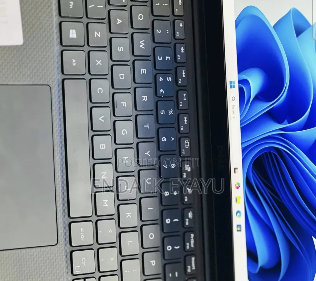 New Laptop Dell XPS 13 16GB Intel Core i7 SSD 512GB