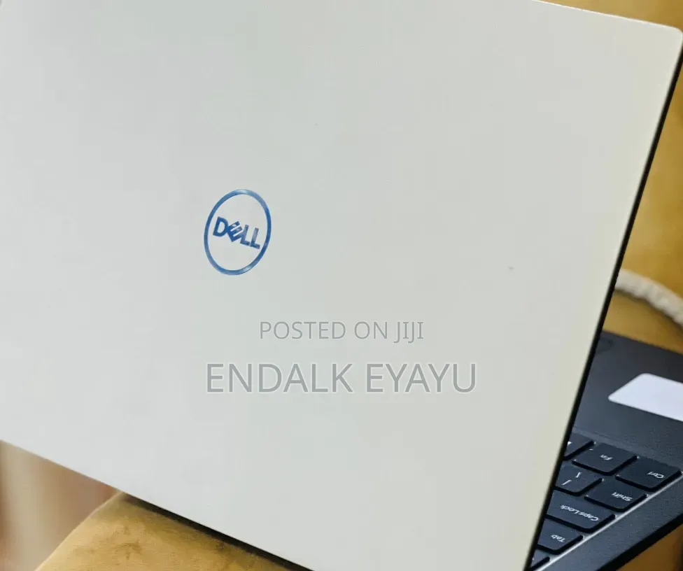 New Laptop Dell XPS 13 16GB Intel Core i7 SSD 512GB