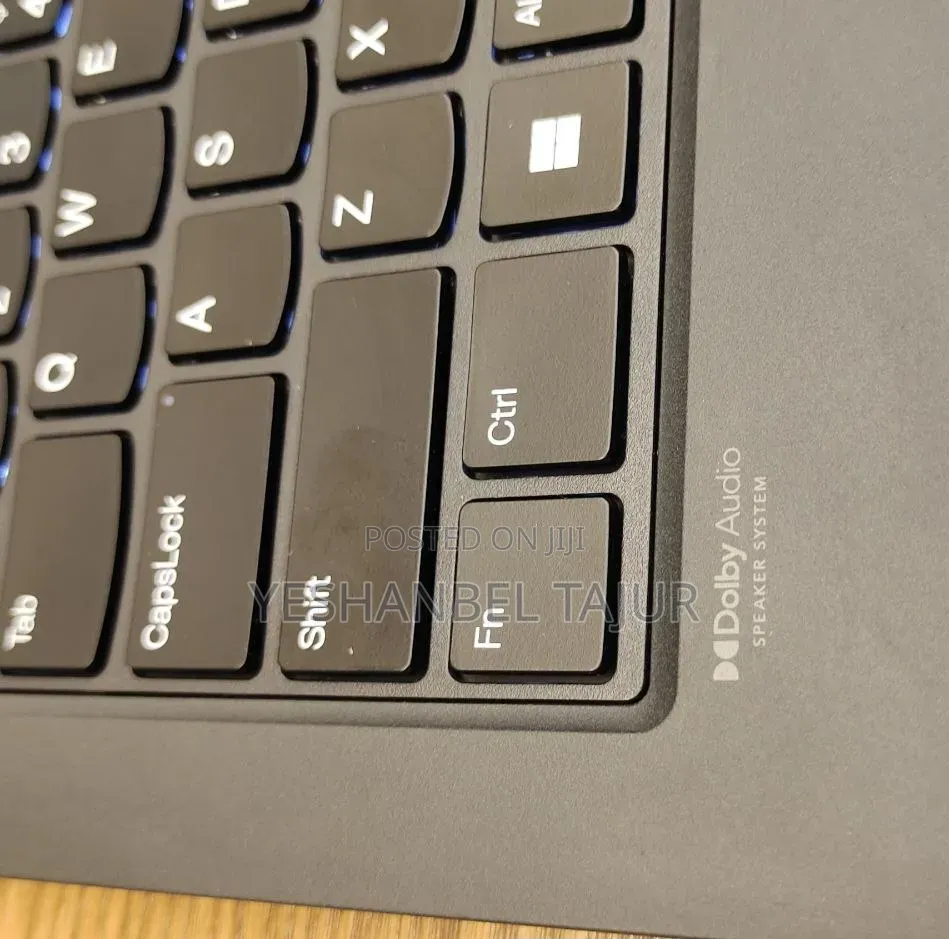 New Laptop Lenovo ThinkPad T14 16GB Intel Core i5 SSD 512GB
