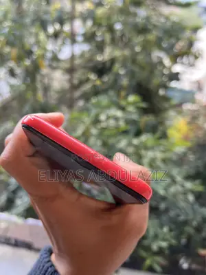 Samsung Galaxy A02 32 GB Red