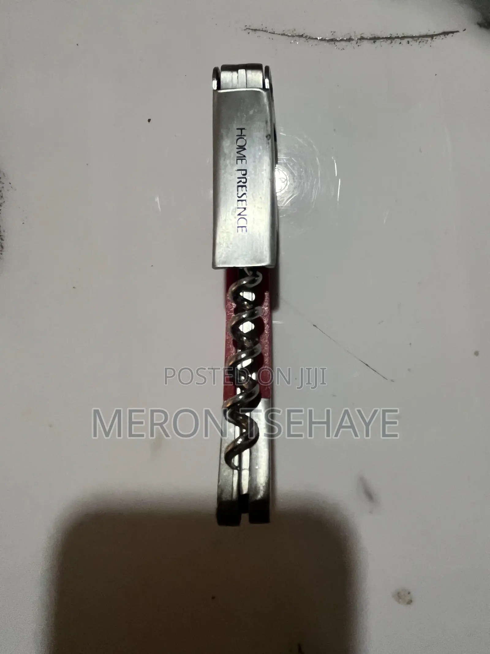 Multifunctional Pocket Tool 3 in 1