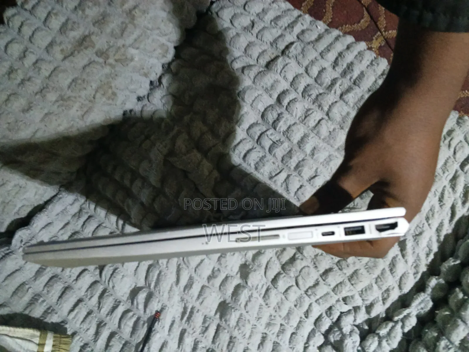 Laptop HP Envy x360 16GB Intel Core i7 SSD 256GB