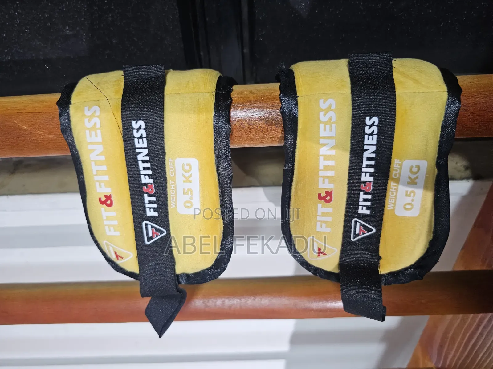 Sand Bag/ Ankle Weight/ Weight Strap