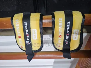 Sand Bag/ Ankle Weight/ Weight Strap