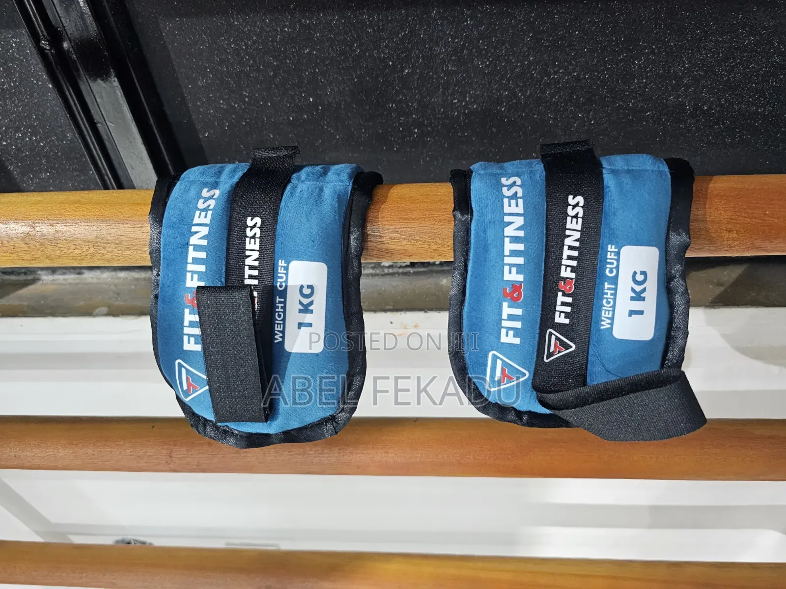 Sand Bag/ Ankle Weight/ Weight Strap