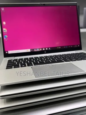 New Laptop HP EliteBook 840 G8 8GB Intel Core i5 SSD 512GB