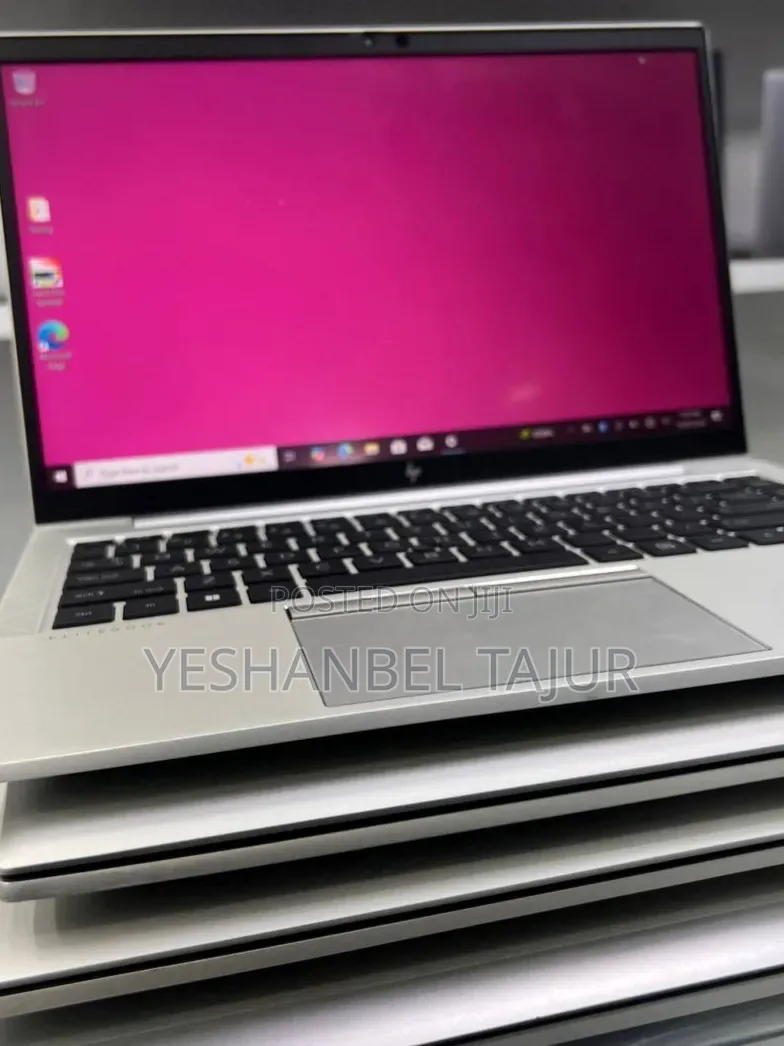 New Laptop HP EliteBook 840 G8 8GB Intel Core i5 SSD 512GB