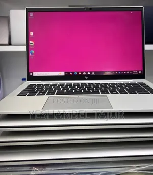 New Laptop HP EliteBook 840 G8 8GB Intel Core i5 SSD 512GB