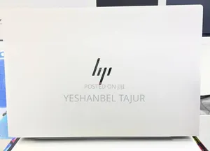 New Laptop HP EliteBook 840 G8 8GB Intel Core i5 SSD 512GB
