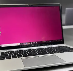 New Laptop HP EliteBook 840 G8 8GB Intel Core i5 SSD 512GB