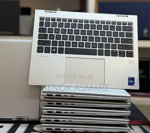 New Laptop HP Elite x360 830 G10 16GB Intel Core i7 SSD 512GB