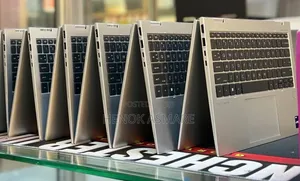 New Laptop HP Elite x360 830 G10 16GB Intel Core i7 SSD 512GB