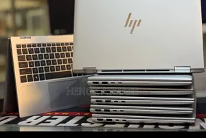 New Laptop HP Elite x360 830 G10 16GB Intel Core i7 SSD 512GB