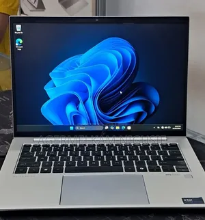 New Laptop HP EliteBook 840 G11 16GB Intel Core Ultra 7 SSD 512GB