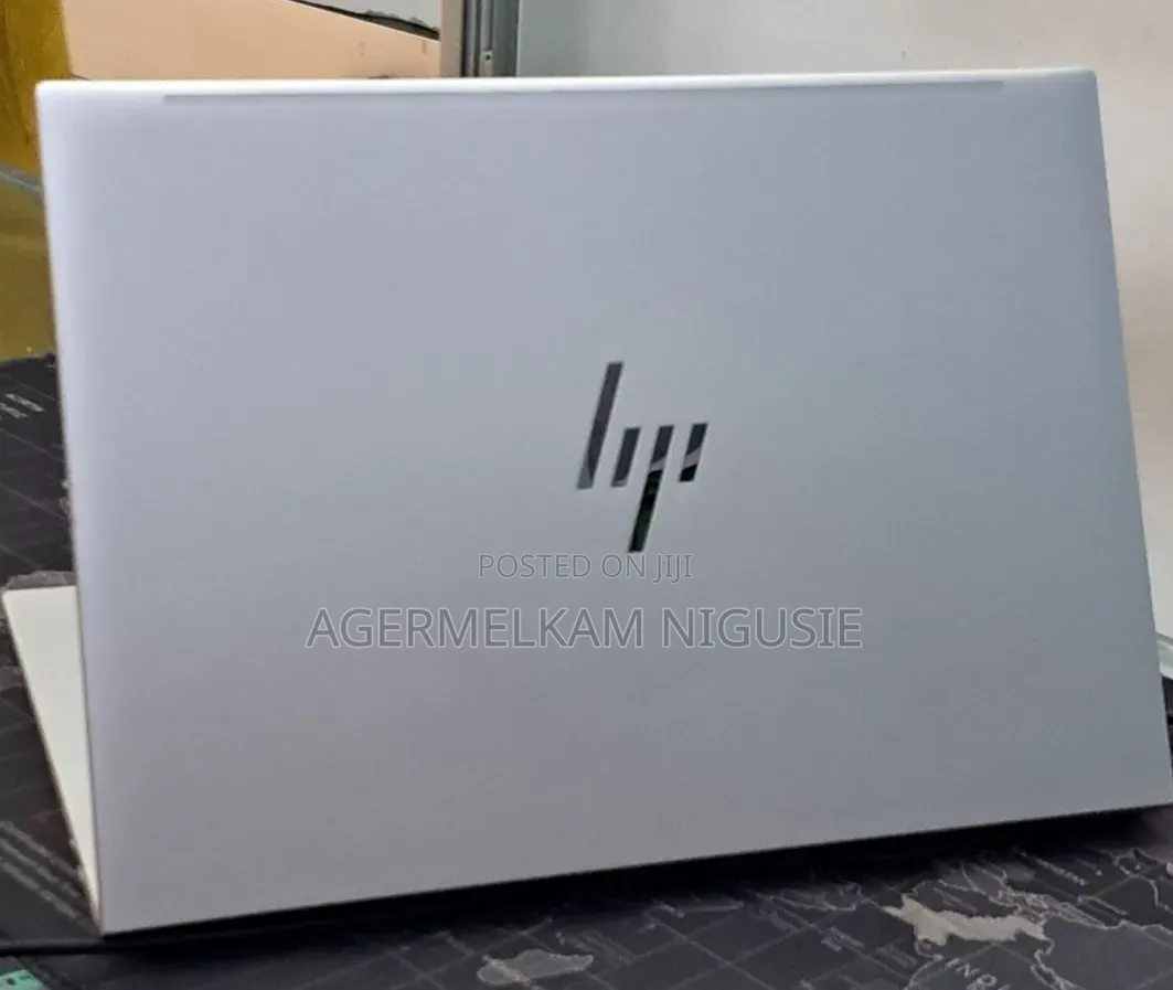 New Laptop HP EliteBook 840 G11 16GB Intel Core Ultra 7 SSD 512GB