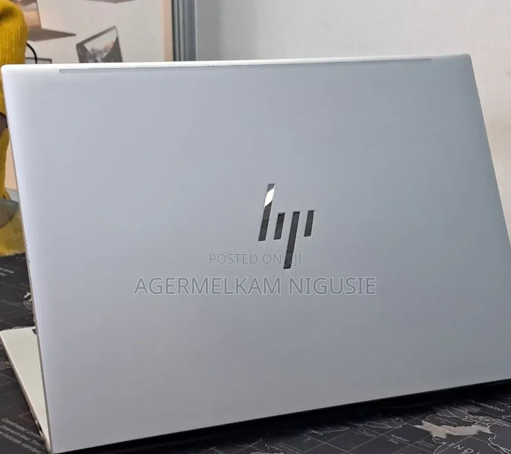 New Laptop HP EliteBook 840 G11 16GB Intel Core Ultra 7 SSD 512GB