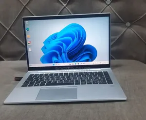 New Laptop HP EliteBook 840 16GB Intel Core i7 SSD 512GB