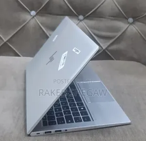 New Laptop HP EliteBook 840 16GB Intel Core i7 SSD 512GB