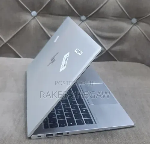 New Laptop HP EliteBook 840 16GB Intel Core i7 SSD 512GB