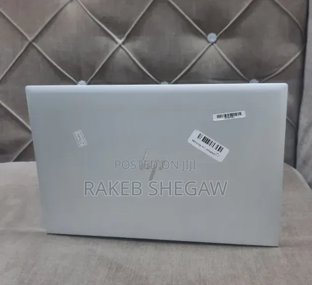 New Laptop HP EliteBook 840 16GB Intel Core i7 SSD 512GB
