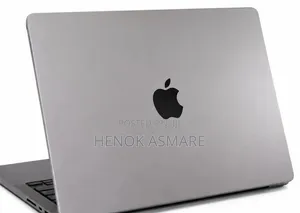 New Laptop Apple MacBook Pro 2021 M1 16GB Apple M1 SSD 512GB