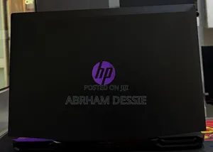 New Laptop HP 16GB Intel Core i5 SSD 512GB