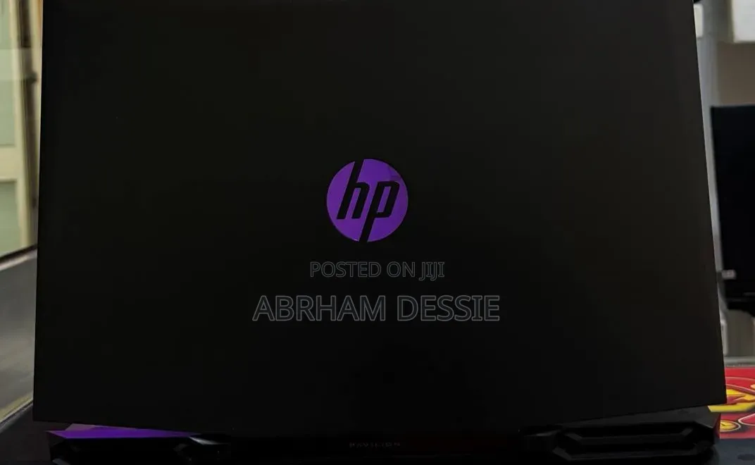 New Laptop HP 16GB Intel Core i5 SSD 512GB