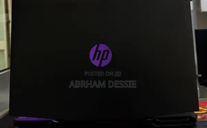 New Laptop HP 16GB Intel Core i5 SSD 512GB