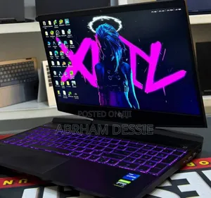 New Laptop HP 16GB Intel Core i5 SSD 512GB
