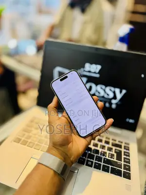 New Apple iPhone 14 Pro 256 GB Silver