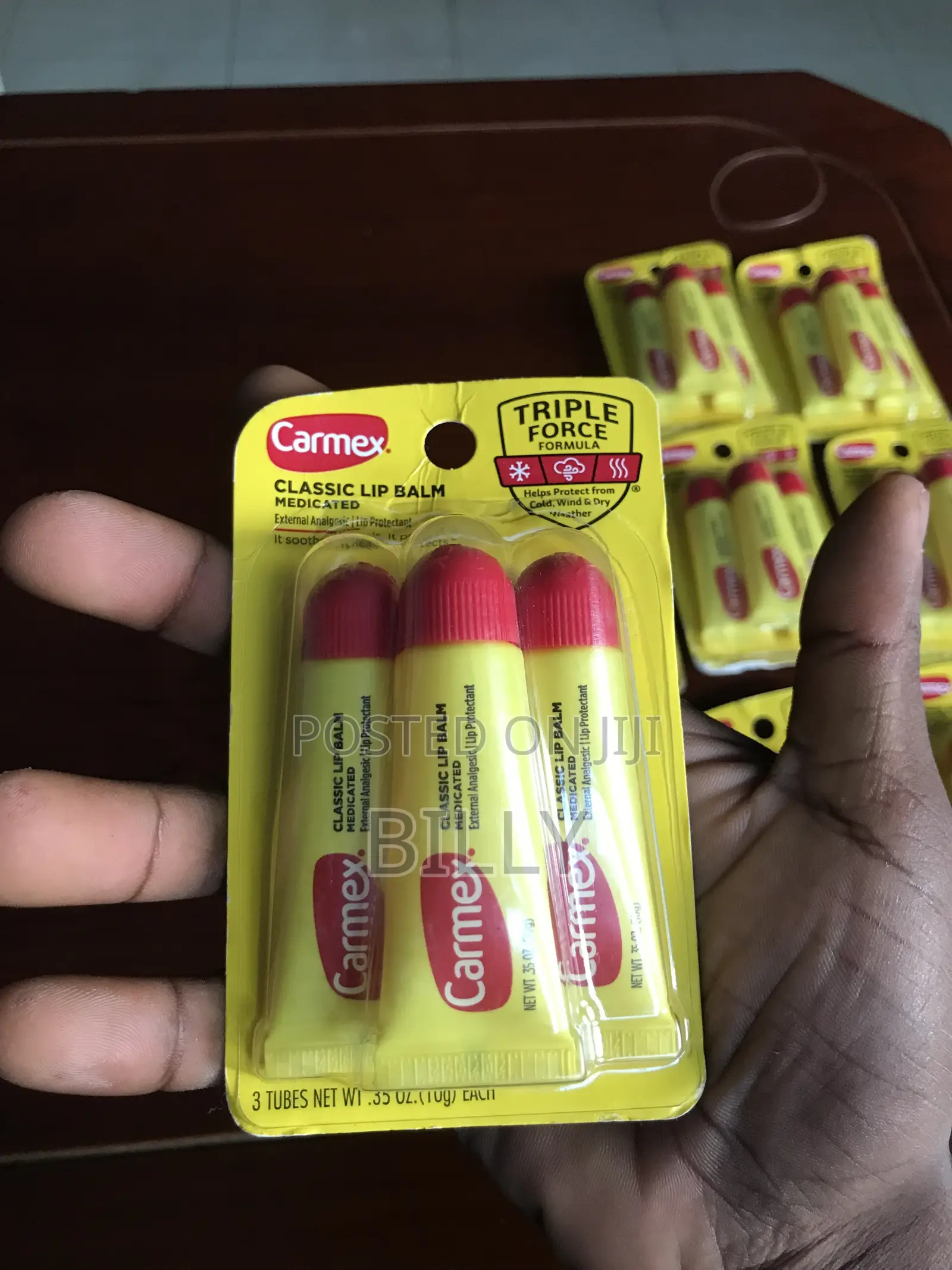 USA Carmex