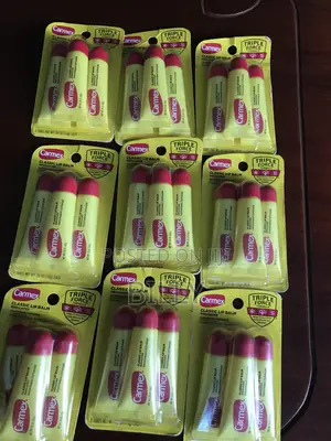 USA Carmex