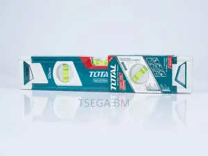 Total 30cm Aluminium Spirit Level