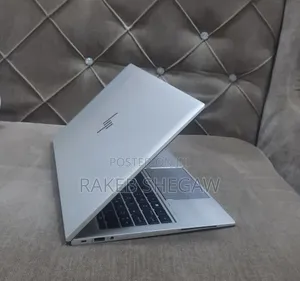 New Laptop HP EliteBook 850 16GB Intel Core i7 SSD 512GB