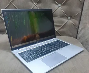 New Laptop HP EliteBook 850 16GB Intel Core i7 SSD 512GB