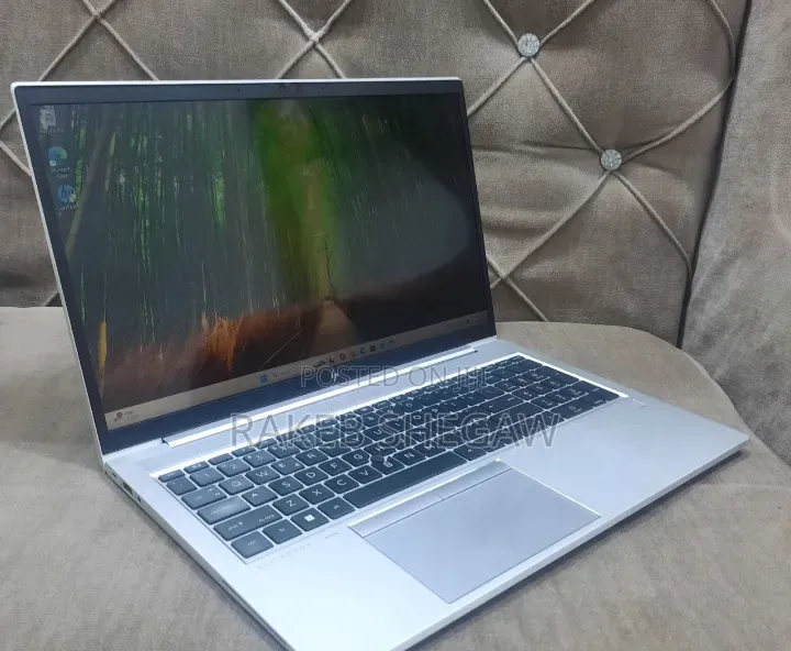 New Laptop HP EliteBook 850 16GB Intel Core i7 SSD 512GB