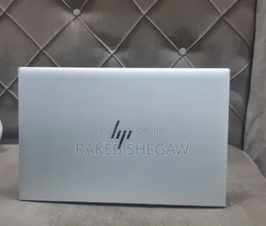 New Laptop HP EliteBook 850 16GB Intel Core i7 SSD 512GB