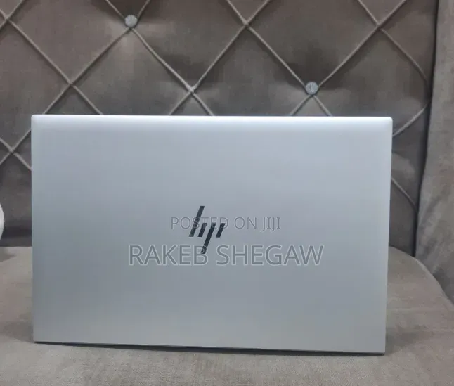 New Laptop HP EliteBook 850 16GB Intel Core i7 SSD 512GB