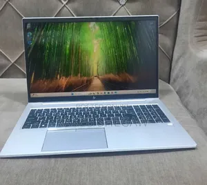 New Laptop HP EliteBook 850 16GB Intel Core i7 SSD 512GB