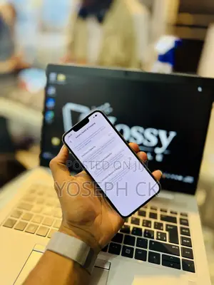 New Apple iPhone 13 Pro 256 GB Silver