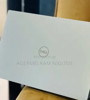 New Laptop Dell XPS 13 16GB Intel Core i7 SSD 512GB