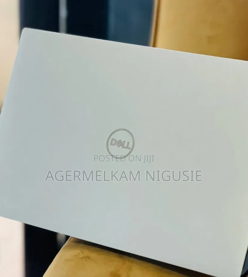 New Laptop Dell XPS 13 16GB Intel Core i7 SSD 512GB